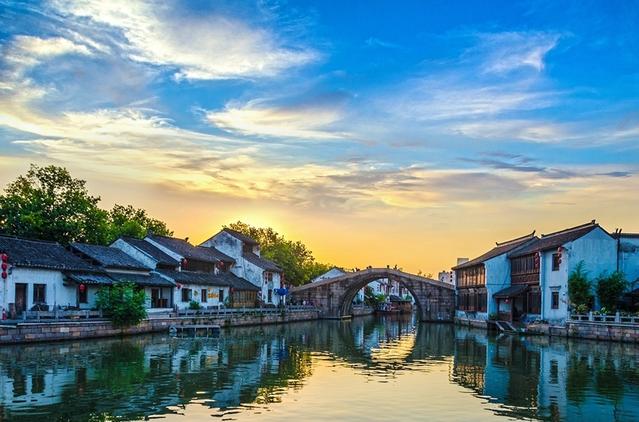 美呆了！無錫景色優(yōu)美的旅游景點(diǎn)及公園推薦