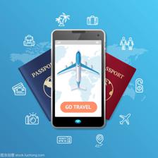 去旅行移動(dòng)訂票 現(xiàn)代旅客票務(wù)代理的革新