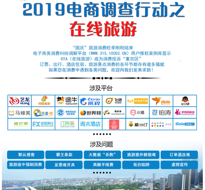 疫情下的3.15 無望等候的消費者與焦慮爆棚的OTA票務(wù)代理