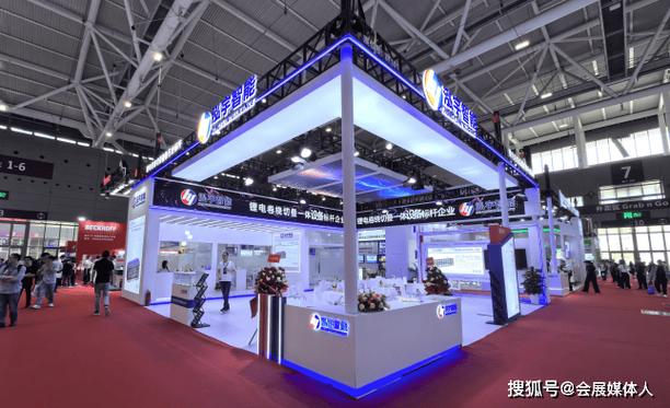 2026 上海國際電池技術(shù)展覽會搭建服務(wù)商梯隊調(diào)研:上海展臺制作工廠新