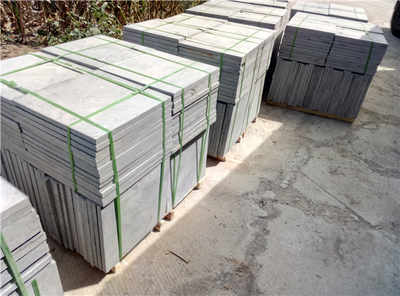 南通通州花崗巖道牙石與板材加工 生產廠家與市場行情解析